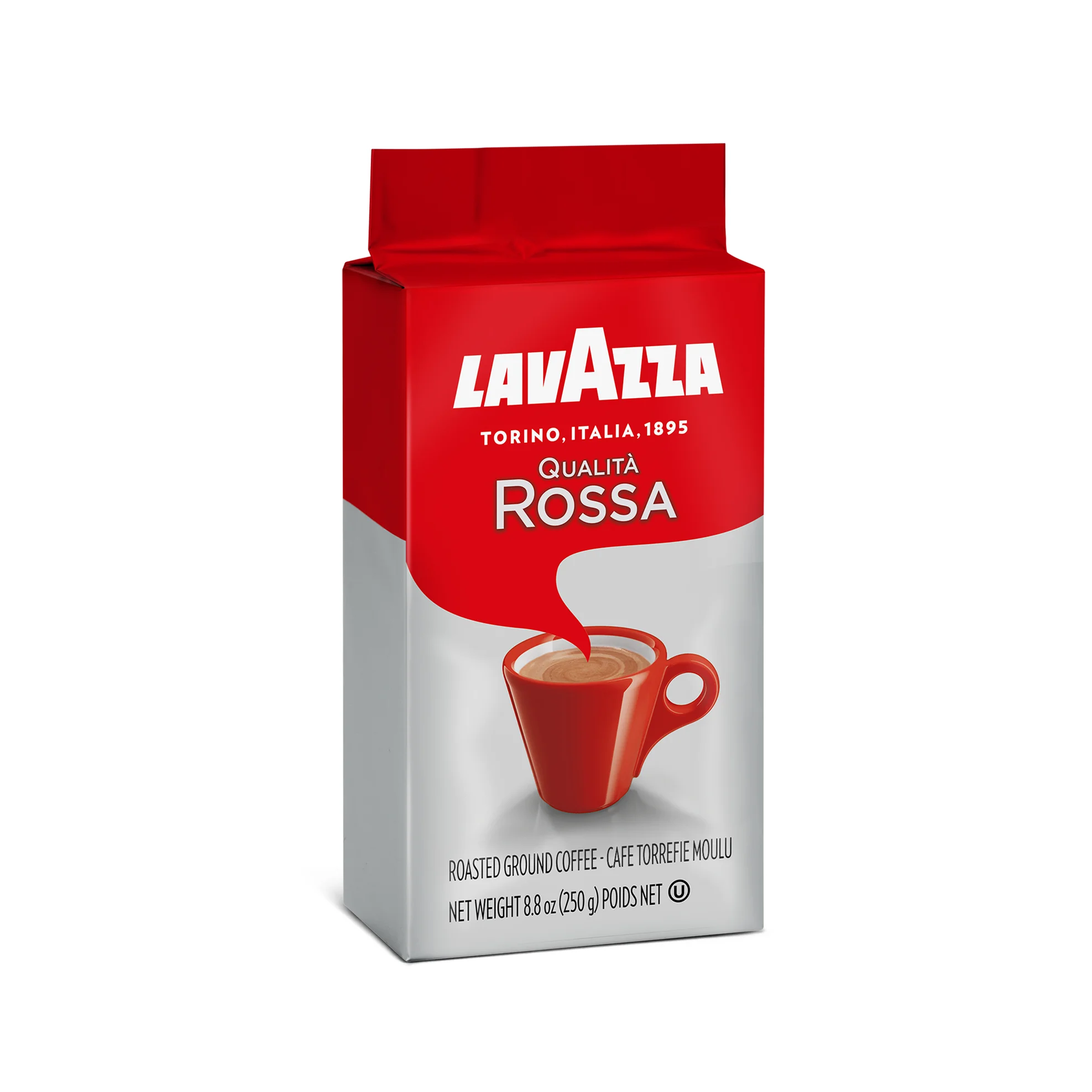 Bulk Stock Available Of Lavazza Qualita Oro Coffee Beans At Wholesale