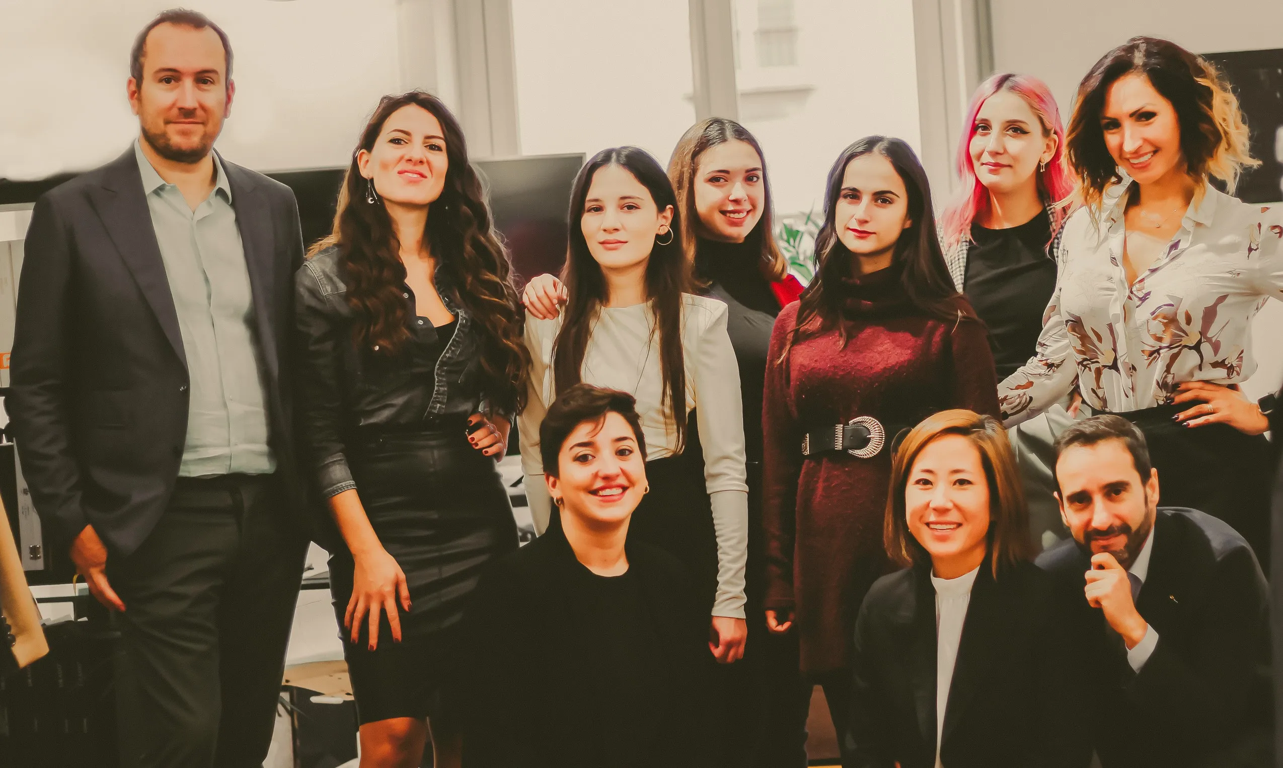 100 Made In Italy Silk Scarf Mint And Gray Cheetah Classic Woman