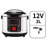 12V Inglés