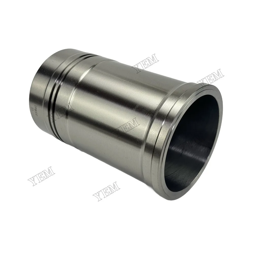 Cylinder Liner Fit for Yuchai YCD4M20T-98 Engine 6