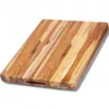 Natural Teak Wood
