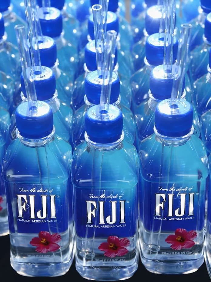 Fiji Bottled Natural Mineral Water Fiji Bottled Still Water For Sale ...