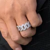 White Gold Plated