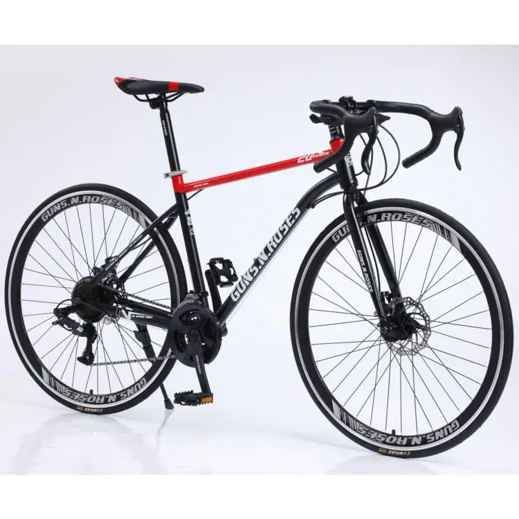ガンズ・アンド・ローゼズ 700C ロードバイク 高品質 天津工場卸売