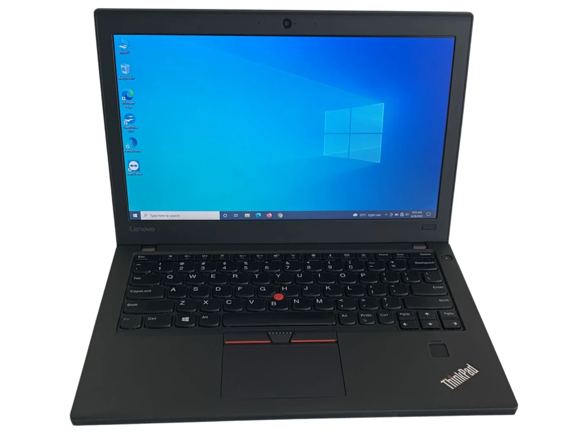 Good Quality Thinkpad X270 Ssd Portable Business Computer I7