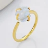 Rainbow Moonstone