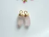Rose Gold Plated