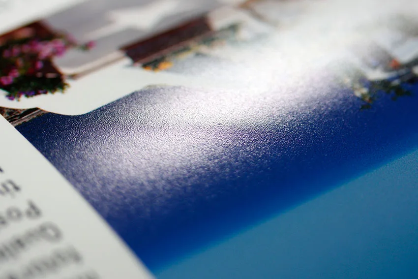 Lizheng Wholesale Premium Quality High Resolution Rc Photo Paper Supply Inkjet Glossy Rc Photo