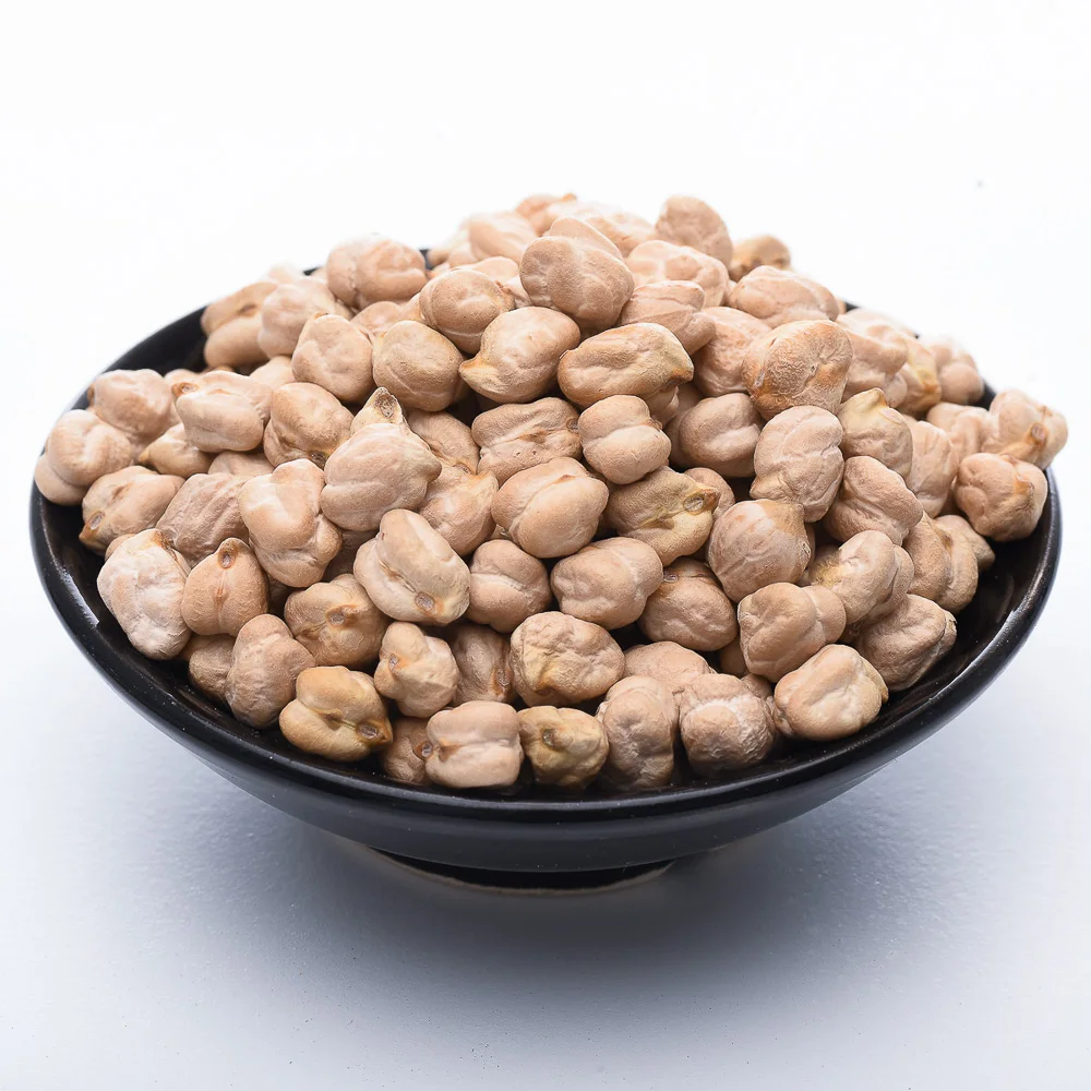 Premium Quality White Chickpeas / Kabuli Channa White peas