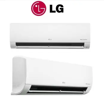 Lg Standard 2 Multi Split Indoor S09et.nsj - Buy R32 Energy Control ...