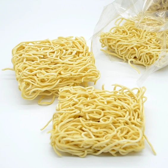 Brc Hahal Factory Whole Wheat Bulk Quick Cooking Noodles Egg Noodles