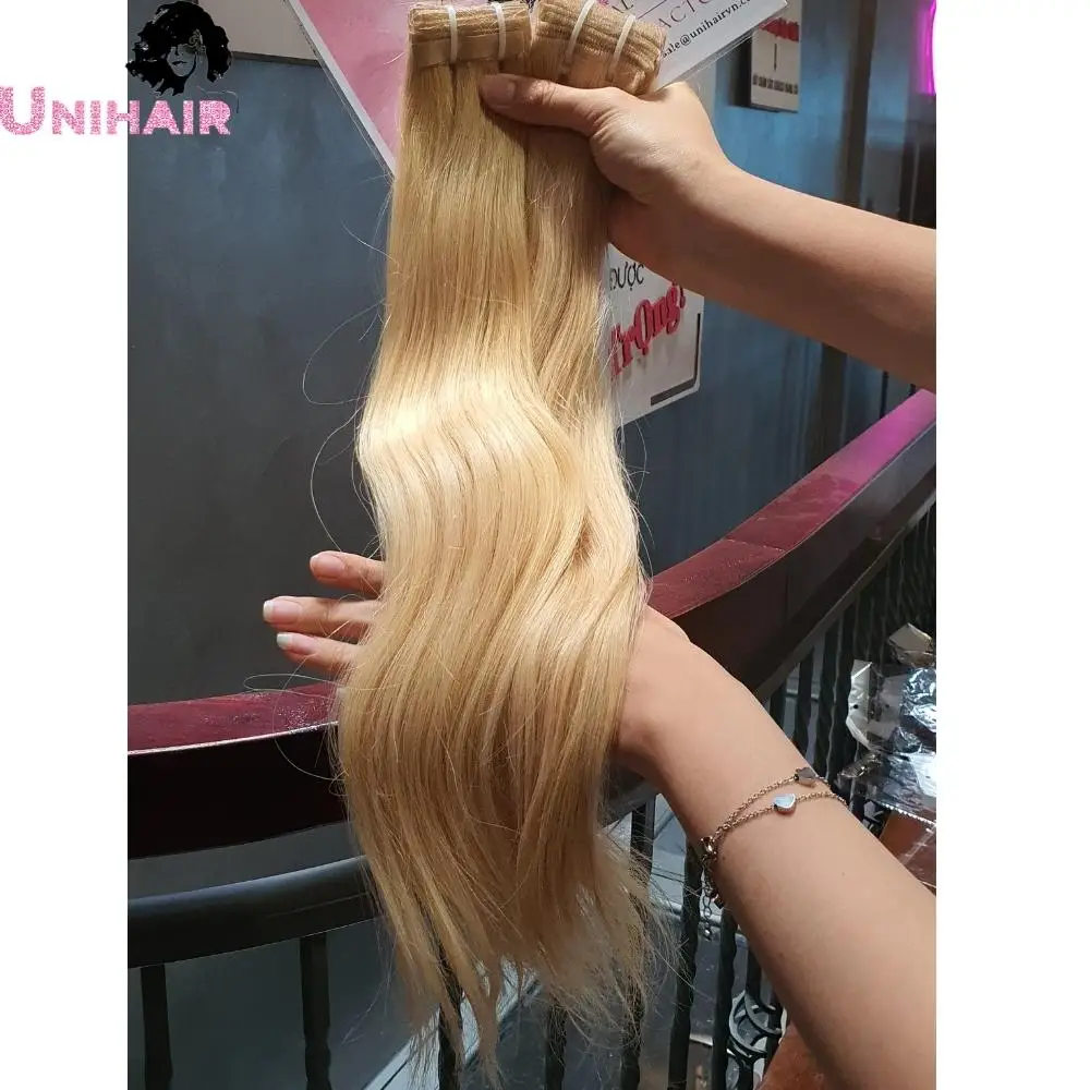 Wholesale In Visible Tape Raw Vendors Cuticle Aligned Virgin Vietnamese  Hair Extensions - Buy Vietnamese Hair Extensions,Raw Vietnamese Hair Vendors,Cuticle  Aligned Virgin Hair Vietnamese Product on 
