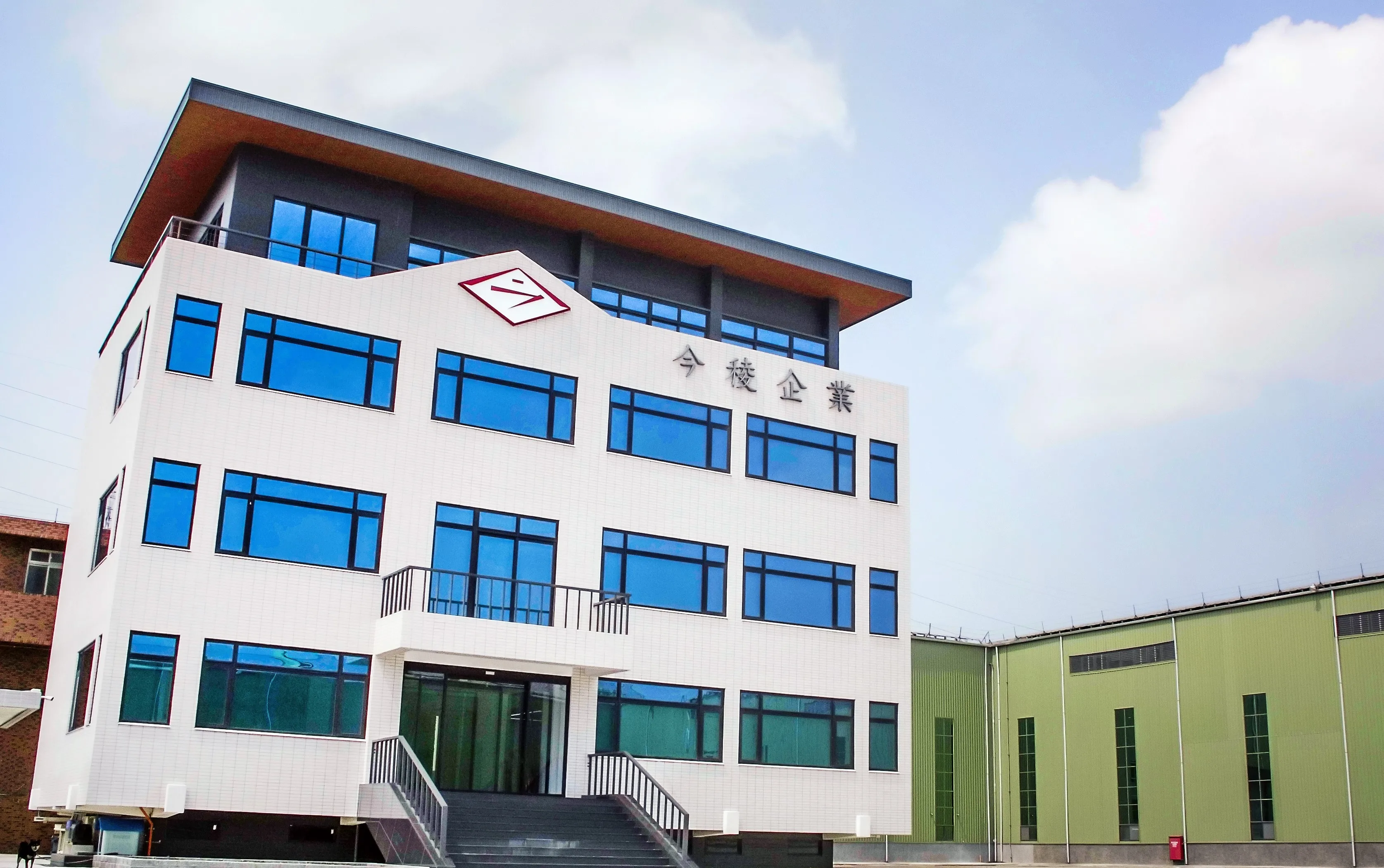 CHIN LANG AUTOPARTS CO., LTD. 1