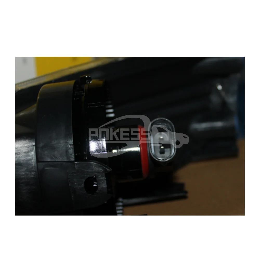 BS7915K201AB BS7115K201AB 431-2031R-UE 1731475 Fog Light Right For For... — 3