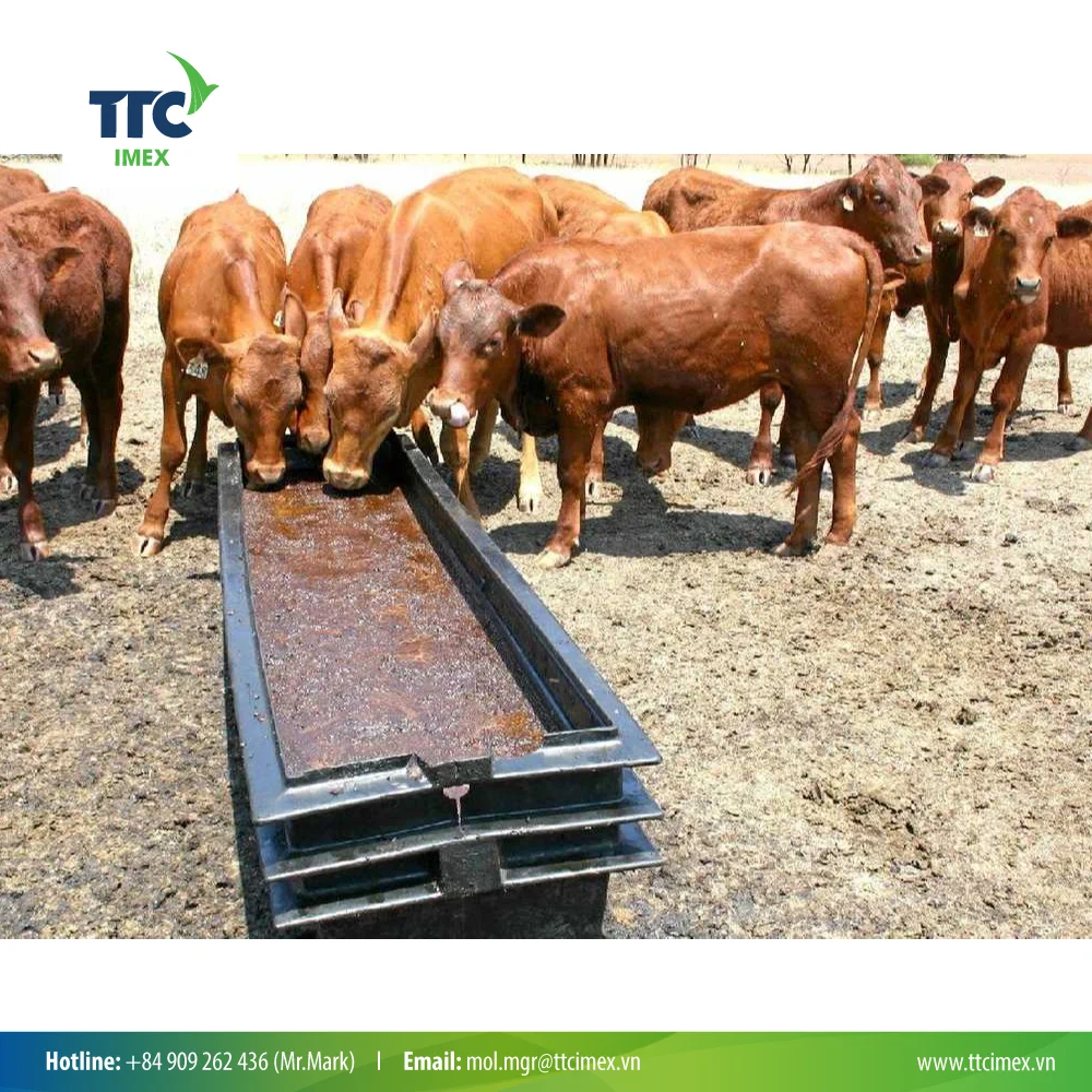 Cane Molasses Total Sugars 80 Wholesale For Animal Feed Horse Feed