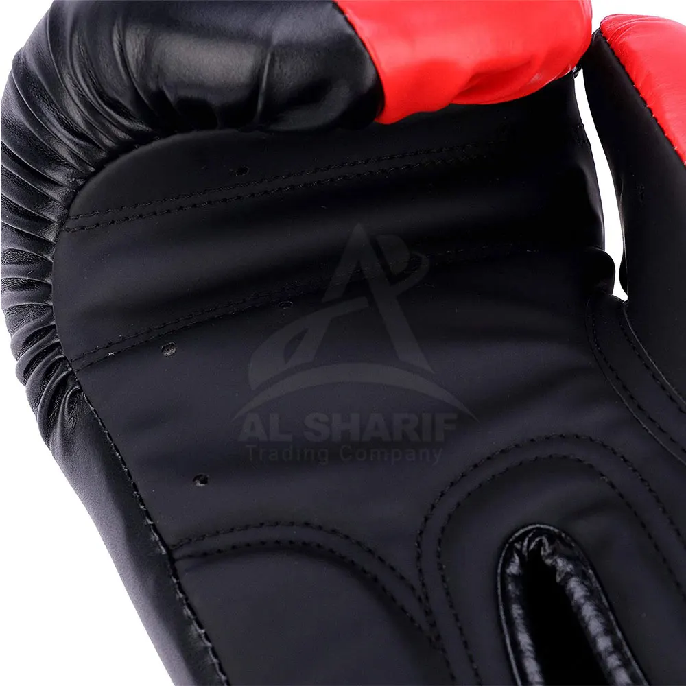 Top Quality Professional Fight Heavy Boxing Gloves 2023 New Designs Pu