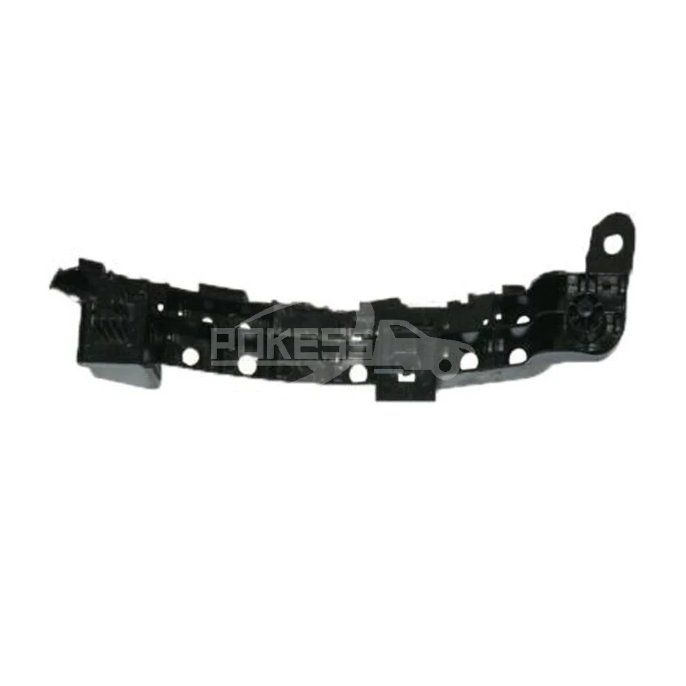 71193TLAA01 H08-GA-FR-B Front Bumper Bracket Right — 2