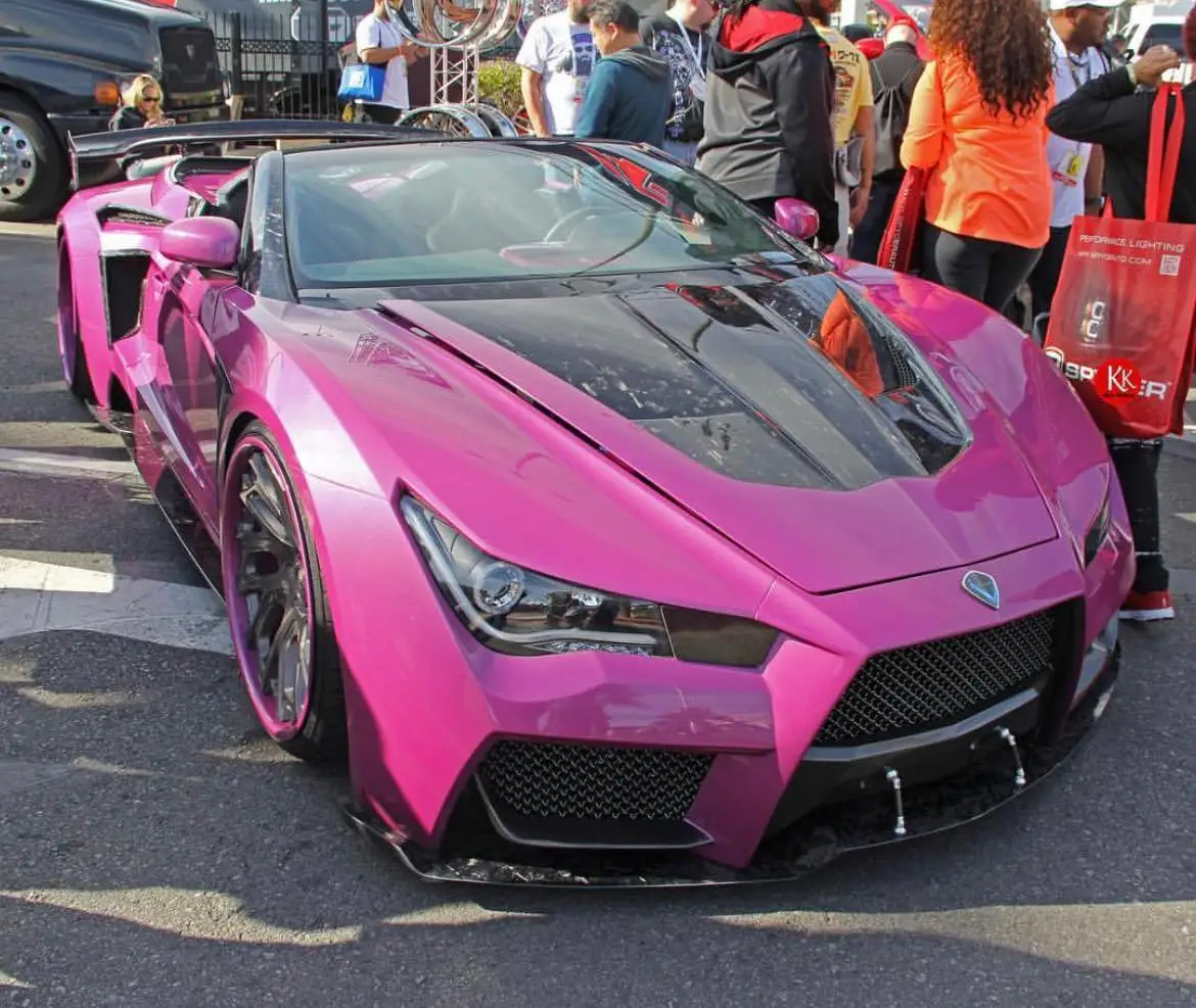 Most Selling Slingshot Polaris Slr / Authentic Quality G35 Vaydor Slr