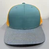 Gray-Green-Yellow