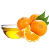 Yellowish Orange to Greenish Orange