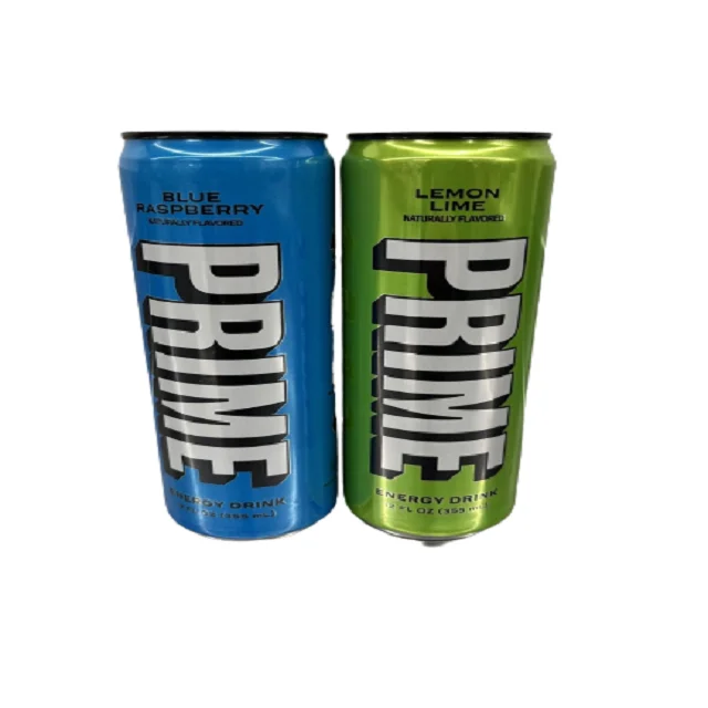 Buy Prime Hydration Energy Drink Prime Energy Drink Multiple Flavor