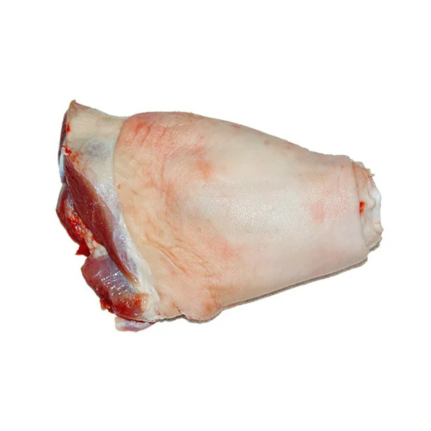 100 Preserved Frozen Pork Hind Hock Fresh Nature Frozen Pork Hind Hock