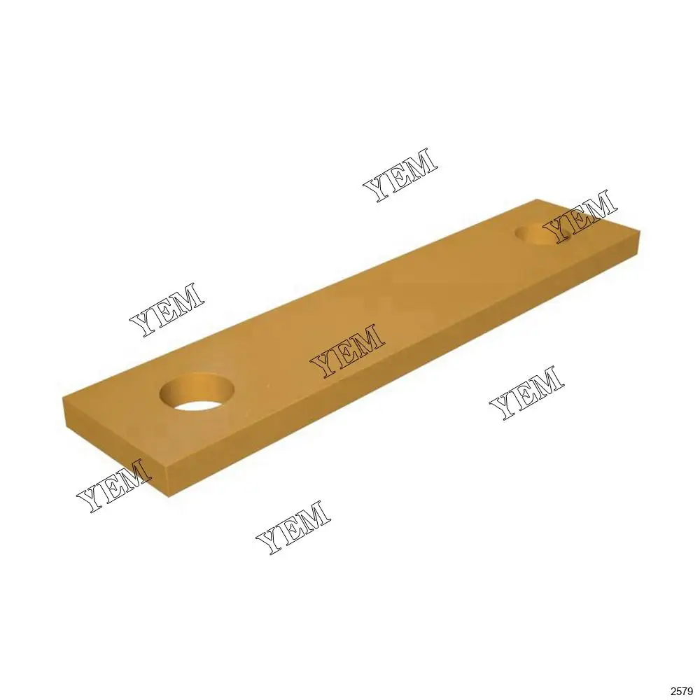 Factory Quality OEM Plate 234-3545 Fit for 631K 637K Engine Replacement Parts