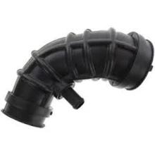 Customized high quality automotive flexible air intake hoses and couplers available in china