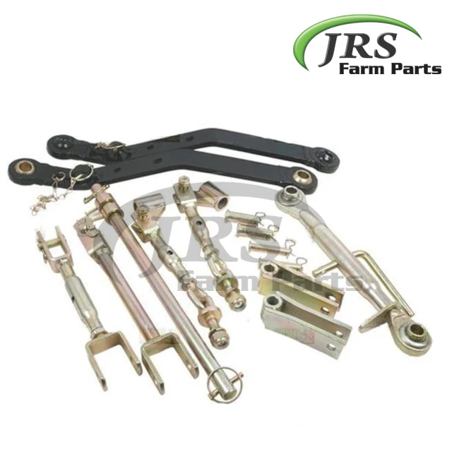 Leveling the 3 Point Lift Arms Tractor Adjustable Lifting Arm Leveling Assembly Tractor Suspension Parts Tractor Accessories