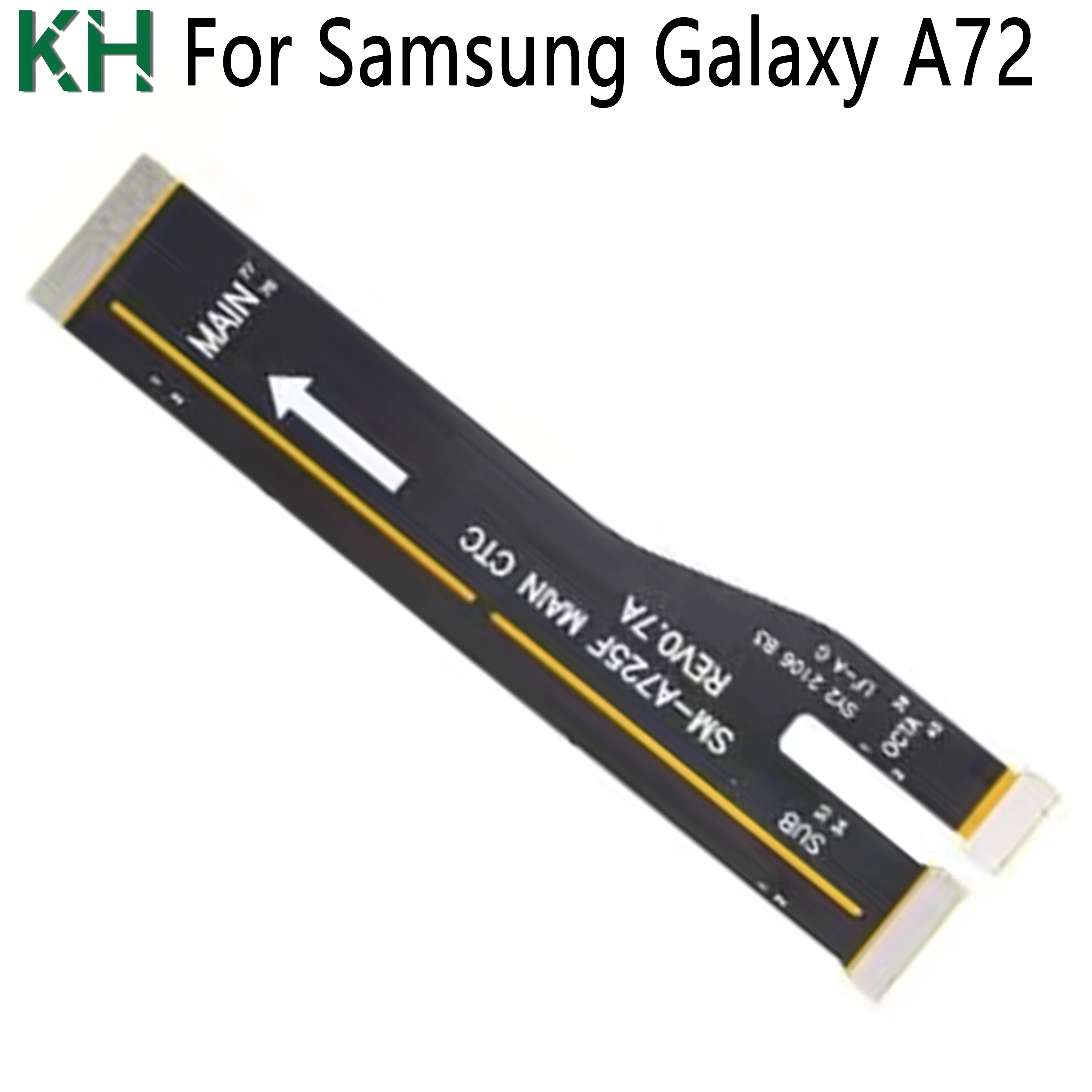 Replacement Motherboard Main Board Flex For Samsung Galaxy A32 A42 A52