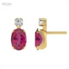 Pink Tourmaline