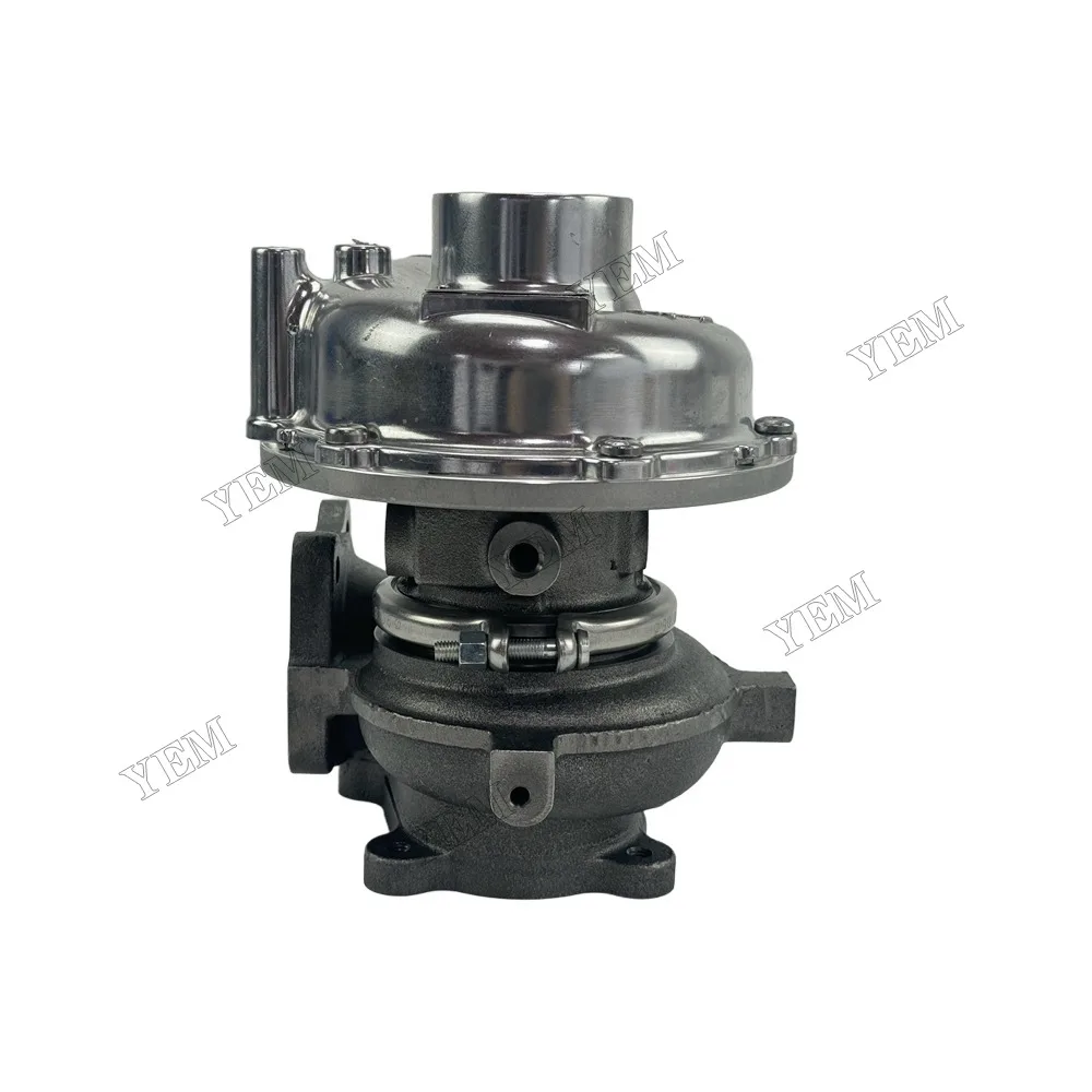 Turbocharger 87560105 Fit for Isuzu 4HK1 Engine 3