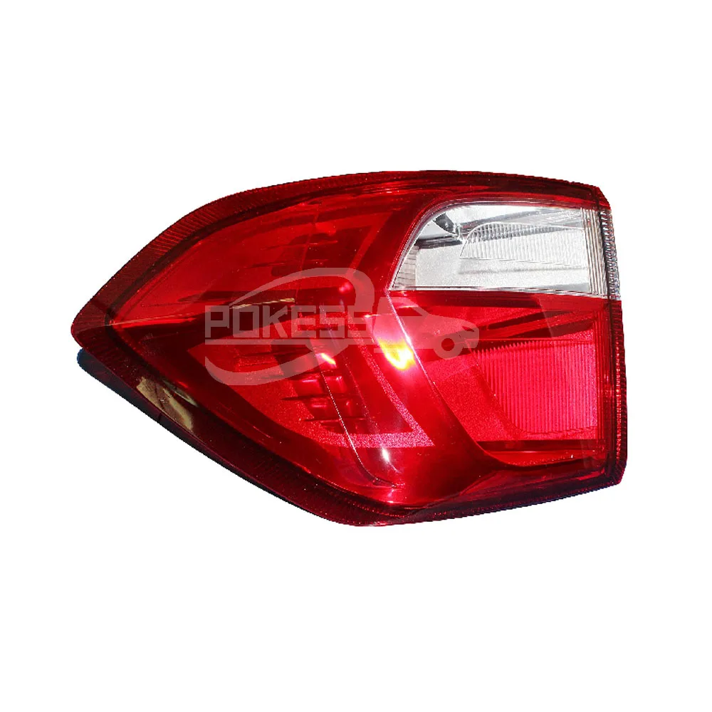 Car Part CN1513405AB CN1513405AC CN1513405AD Tail Light Left for Ford ...