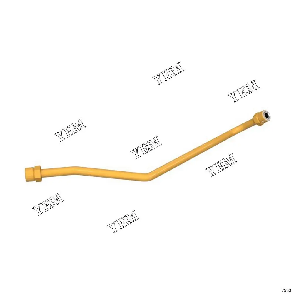 Engine Spare Parts Compatible Supplier Tube A 7E-6796 Fit for 950B/950E 936 936E 936F G936 950B 950E