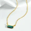 Labradorite Gold