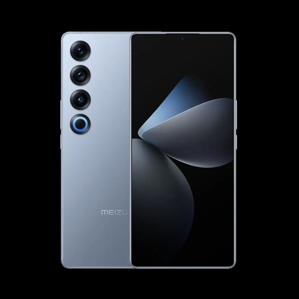 MEIZU 21Pro 本体　8gen3 16+512 Meizu 21 Pro AI Smartphones Snapdragon 8 Gen 3 Dual SIM 6.79