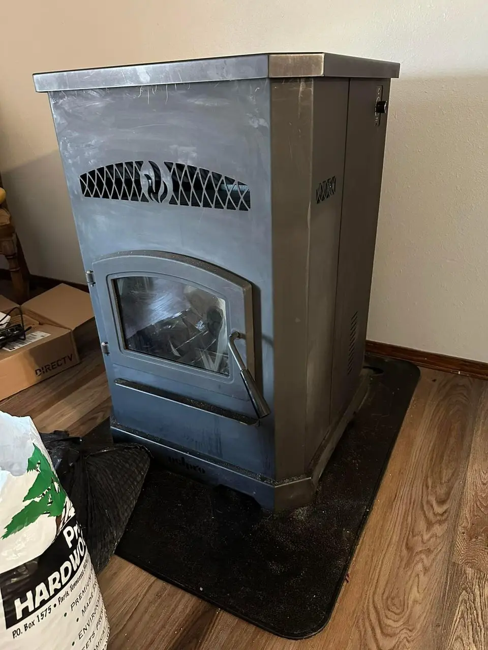 6 Kw Hydro Wood Pellet Stove Where To Order Cheap Pellet Stove 40 Kw ...