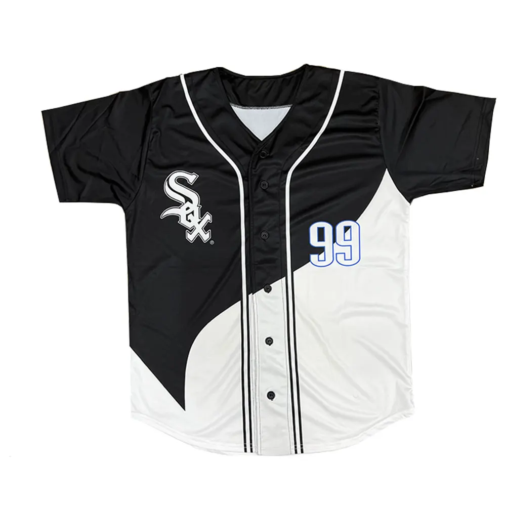 2022 Hot Sale Custom Youth Team Tackle Twill Embroidered Baseball