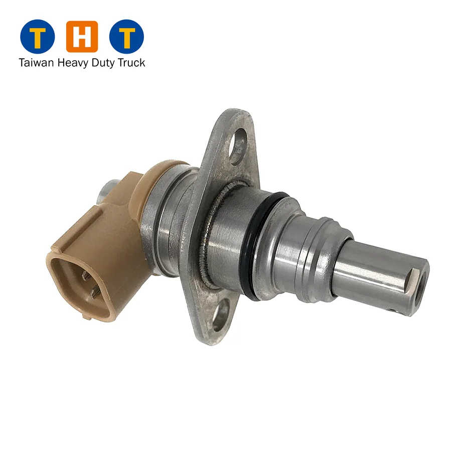 Suction High Pressure Oil Pump Control Valve 0963600580 Truck Brake