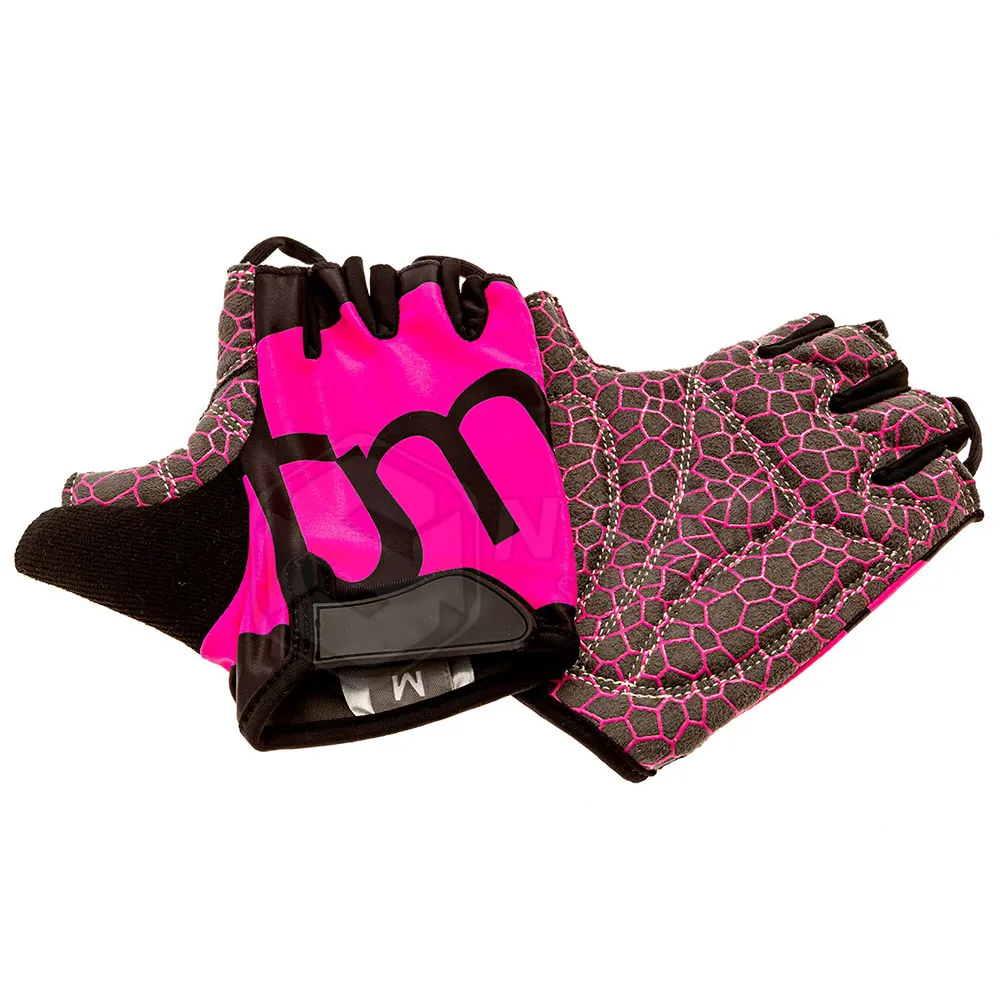 Pakistan Made Workout Gloves Men And Women Weight Lifting Gloves With Wrist Support For Gym
