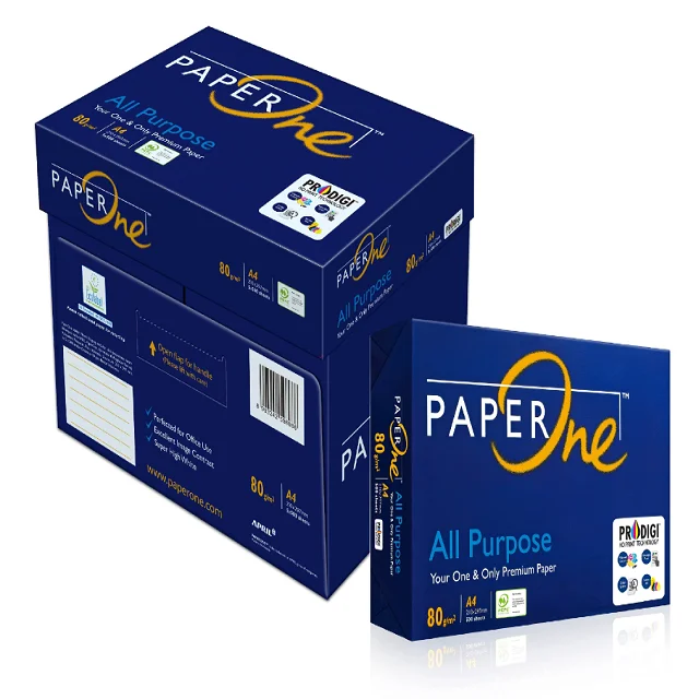 Cheap Price Copy Paper A4 Paper 80 Gsm/ 70 Gram Copy Paper A4 Copy