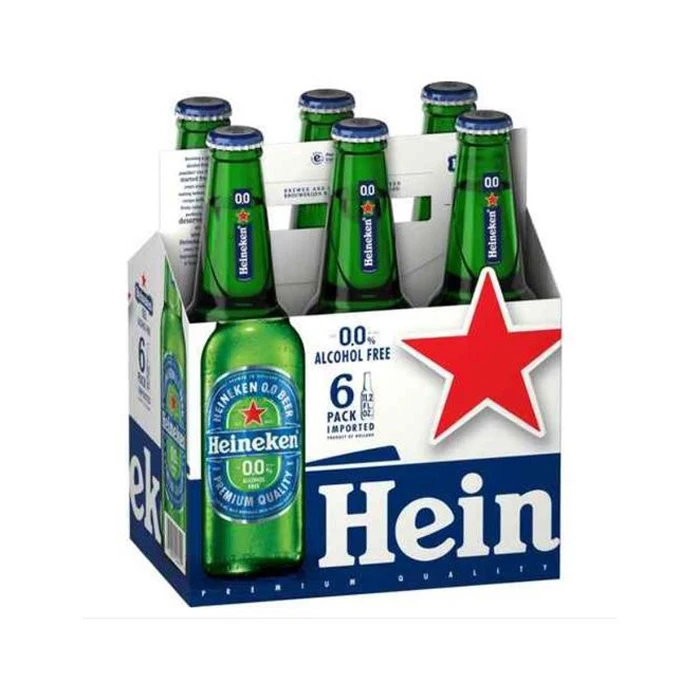 Quality Heineken Beer/ Lager Beer 330ml X 24 Bottles For Export - Buy ...