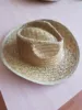 Paja natural
