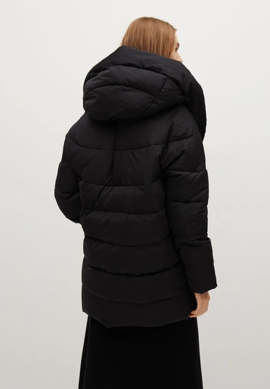 Fur New Design Loose Size Cashmere Coat Winter Women Warm Fashion Belt Coat Oversize Hooded Long Wool Coats Fox Vintage - Image 5