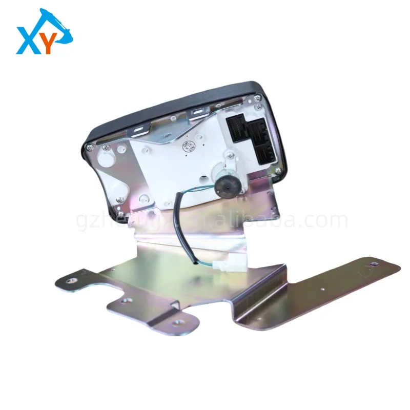 Monitor 4633921 for ZW130W-ZW500W Excavators - 3 Month Warranty