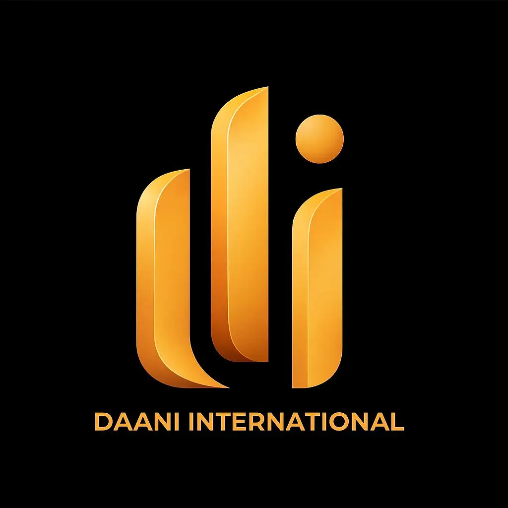 DAANI INTERNATIONAL