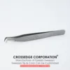 Boot Dotted Volume Tweezer