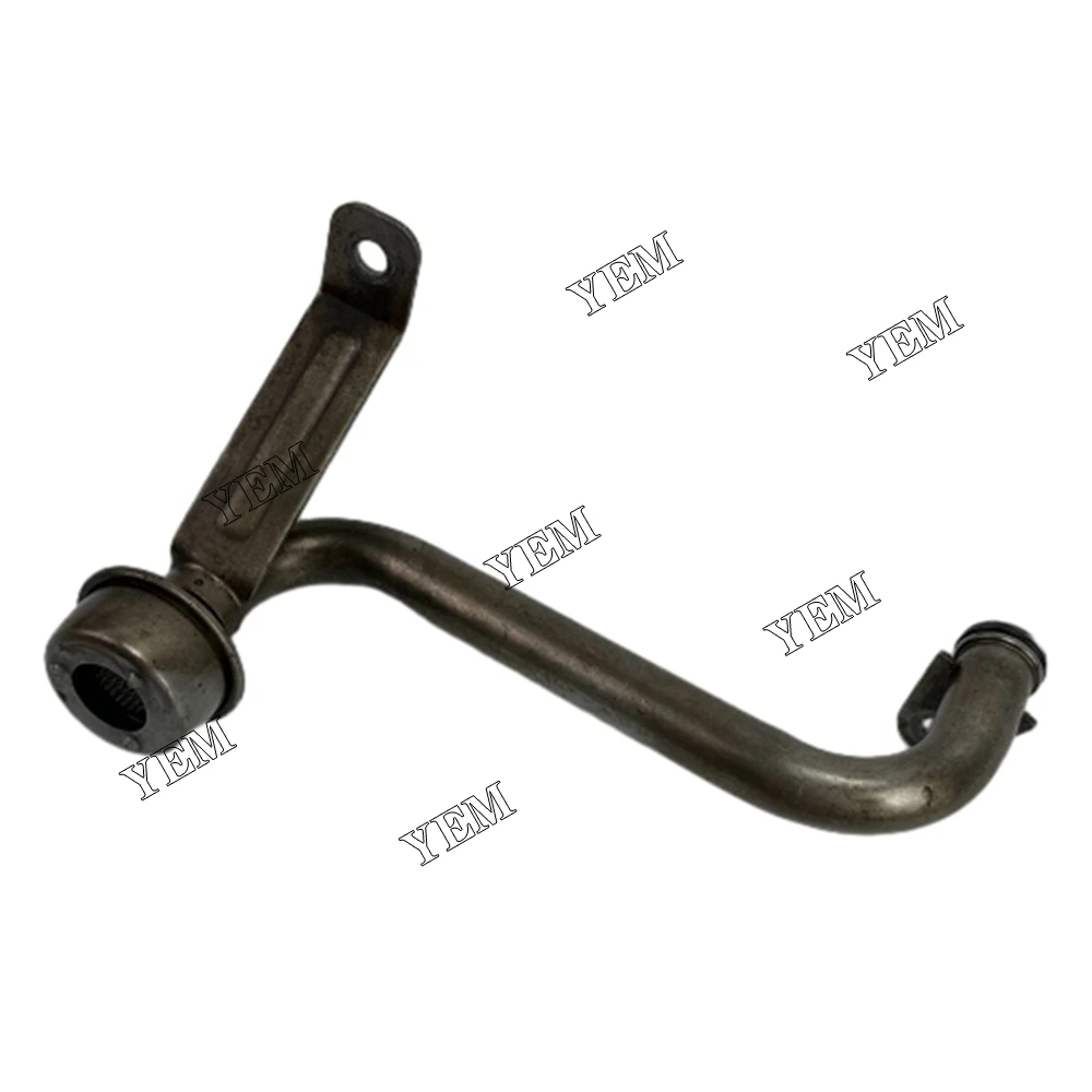 Olie Zuigleiding Assemblage 420218-00309A Fit for D34 Wholesale Engine Parts 2