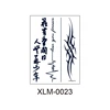 XLM-0023