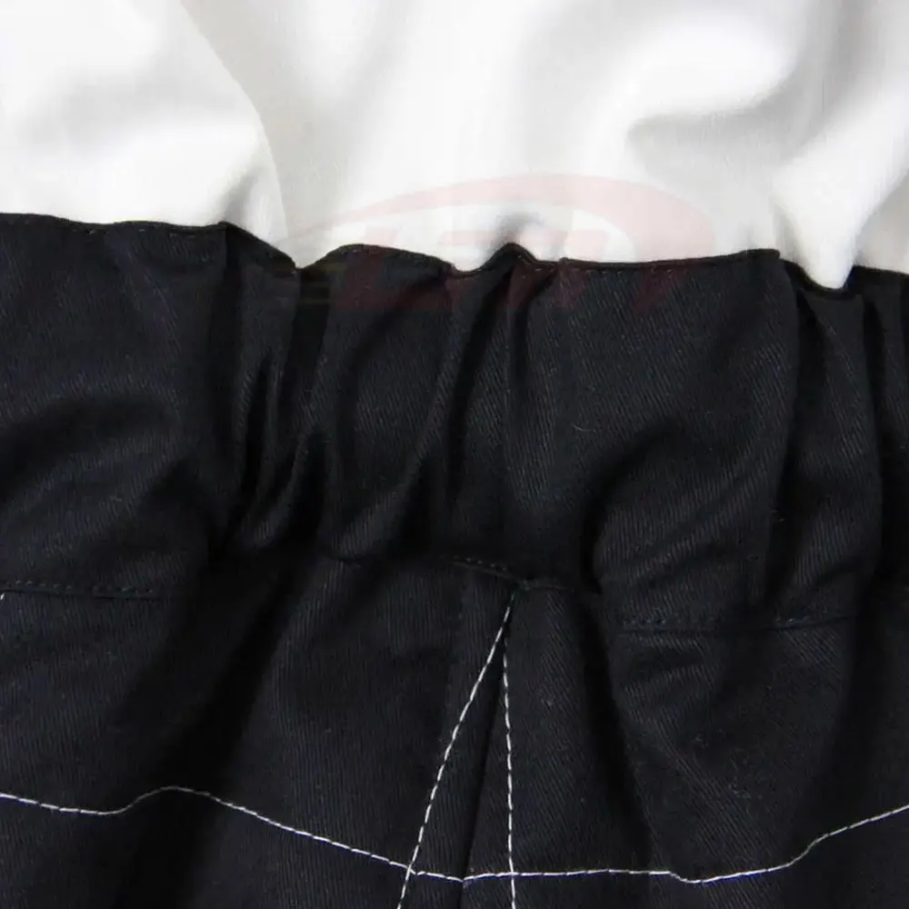 Custom Go Kart Racing Suit Cik Fia Level 2 Approved Polycotton Karting